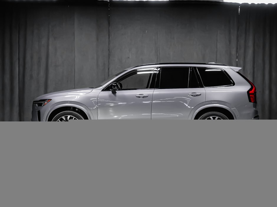 Volvo XC90 Ultra 7-Seater (Dark Theme) 2026-3