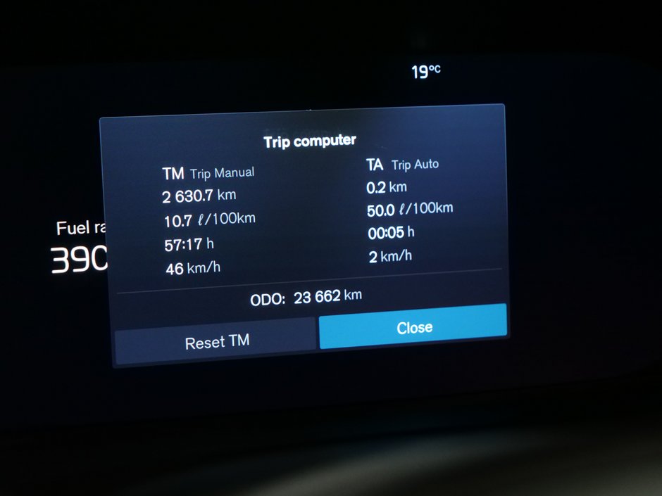 Volvo XC90 B6 ULTRA BRIGHT HARMAN KARDON AFFICH. TÊTE HAUTE 2026-11