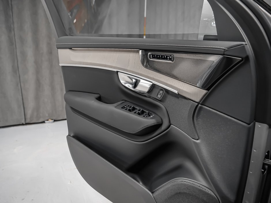 Volvo XC90 B6 ULTRA BRIGHT HARMAN KARDON AFFICH. TÊTE HAUTE 2026-8