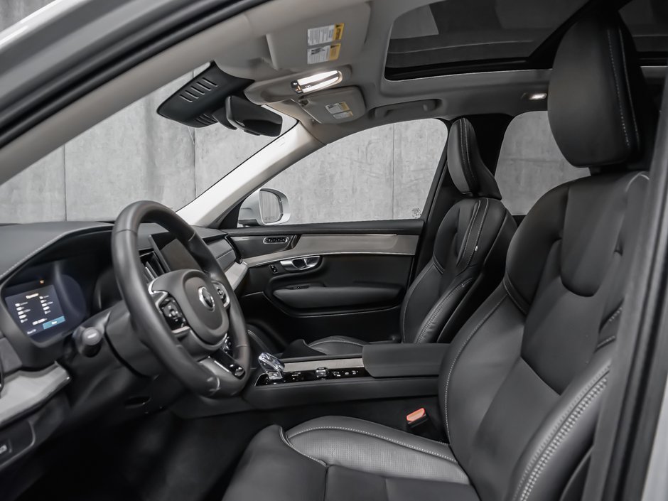 Volvo XC90 Ultra Bright Theme B6 AWD MILD HYBRID 7 SEATS 2026-15