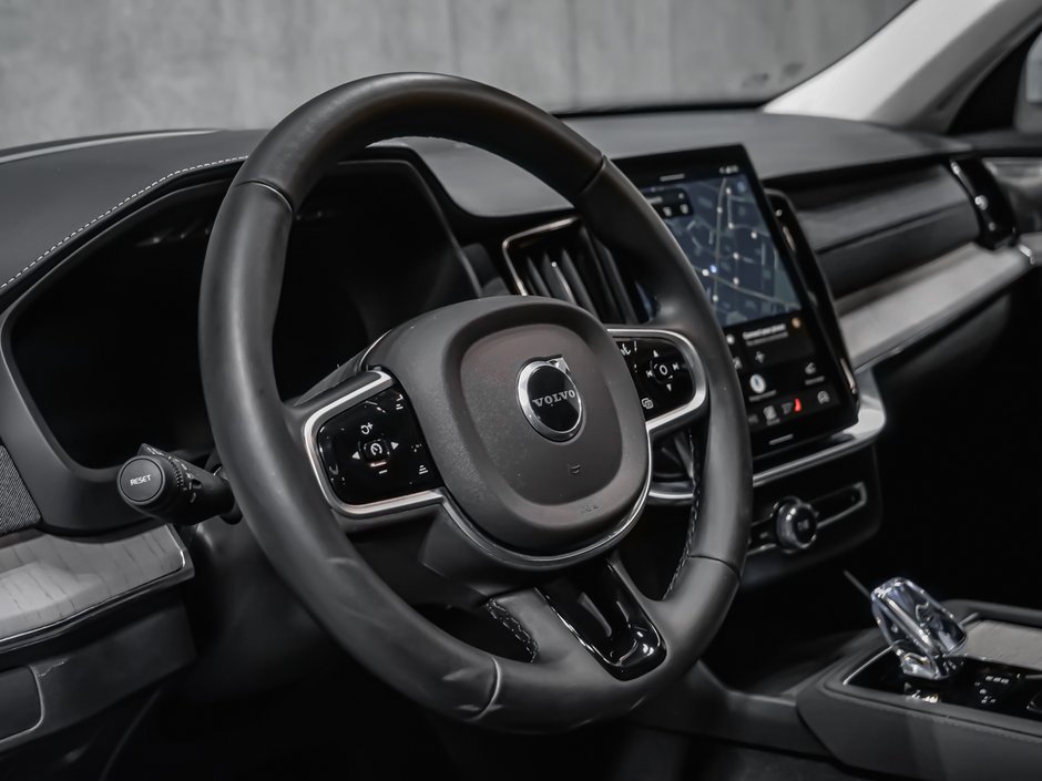 Volvo XC90 Ultra Bright Theme B6 AWD MILD HYBRID 7 SEATS 2026-7