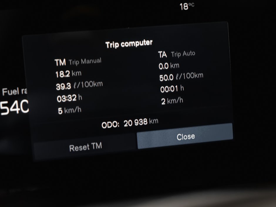 Volvo XC90 Ultra Bright Theme B6 AWD MILD HYBRID 7 SEATS 2026-12