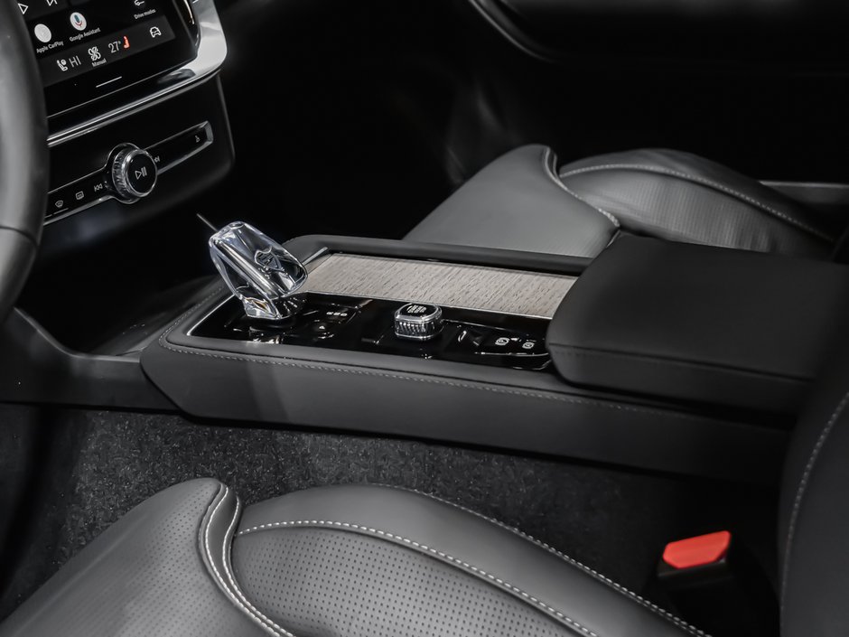 Volvo XC90 Ultra Bright Theme B6 AWD MILD HYBRID 7 SEATS 2026-6