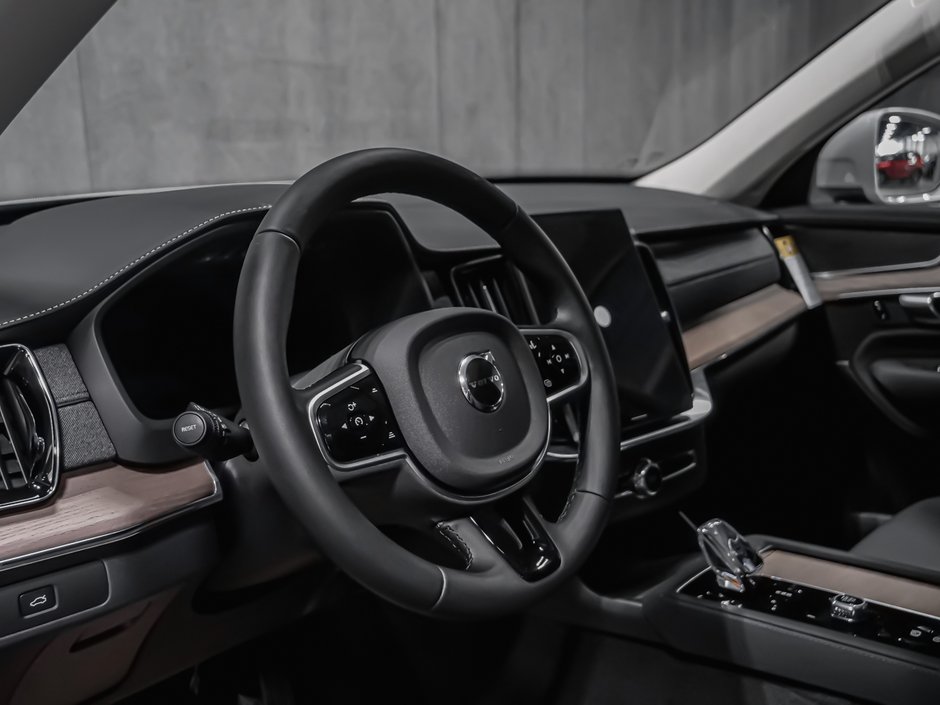 2026 Volvo XC90 Core 7-Seater (Bright Theme)-7