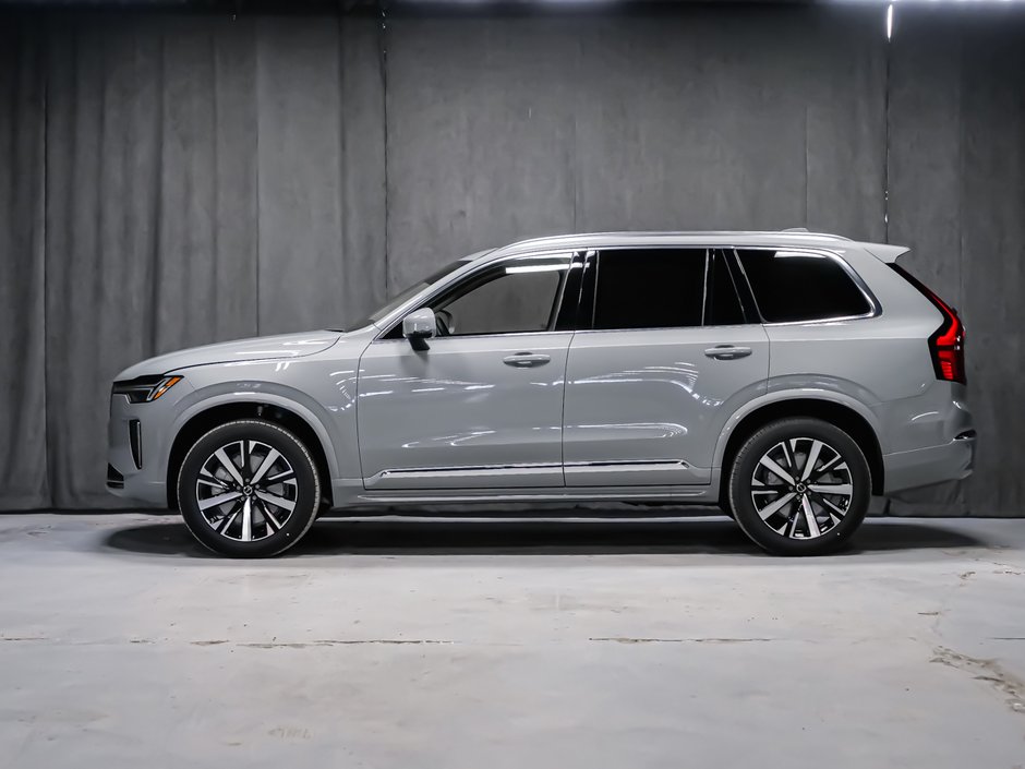 2026 Volvo XC90 Core 7-Seater (Bright Theme)-2