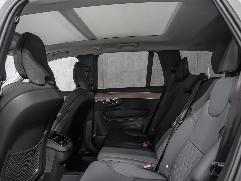 2026 Volvo XC90 Core 7-Seater (Bright Theme)-10