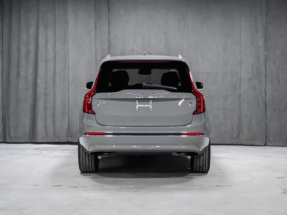 2026 Volvo XC90 Core 7-Seater (Bright Theme)-4