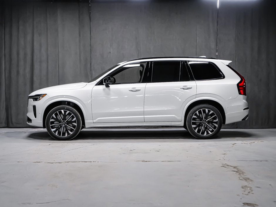 Volvo XC90 Ultra 7-Seater (Dark Theme) 2026-3