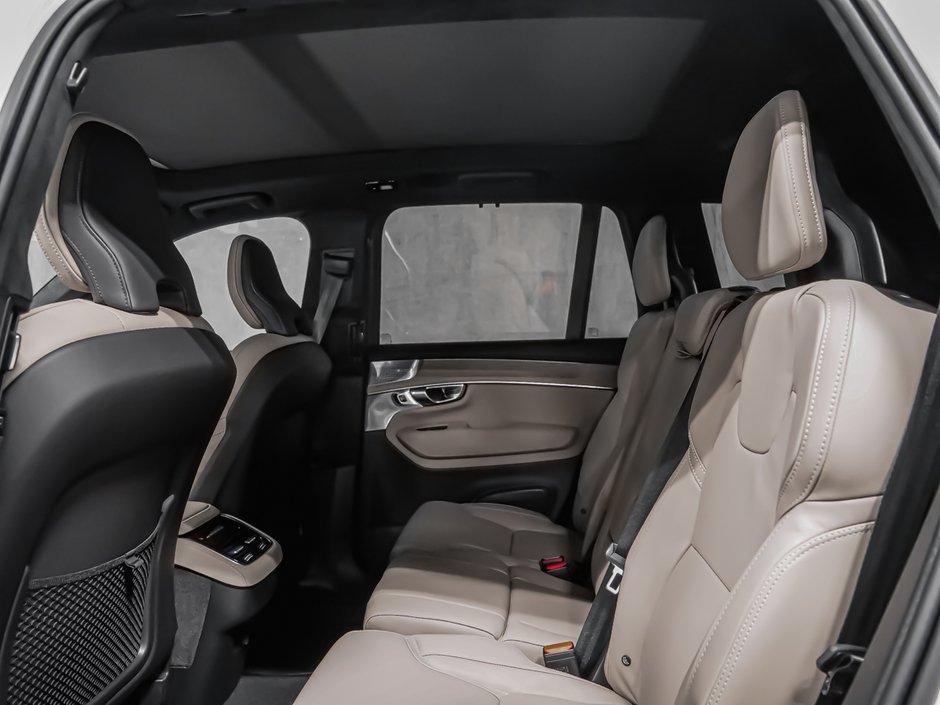 Volvo XC90 Ultra 7-Seater (Dark Theme) 2026-13