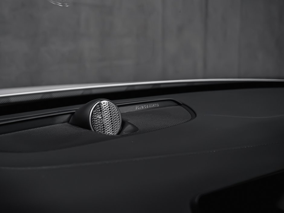 Volvo XC90 Ultra 7-Seater (Dark Theme) 2026-10