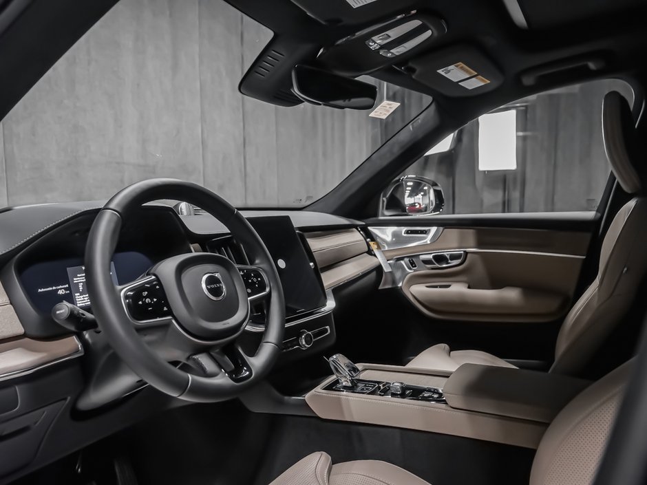 Volvo XC90 Ultra 7-Seater (Dark Theme) 2026-5