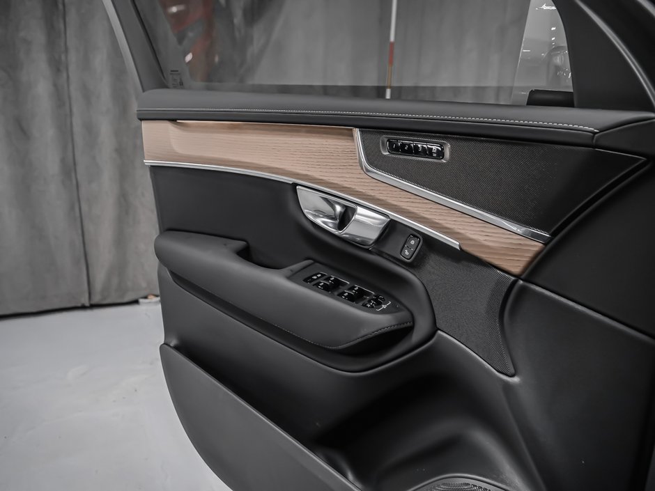 Volvo XC90 Core Bright Theme 2026-9