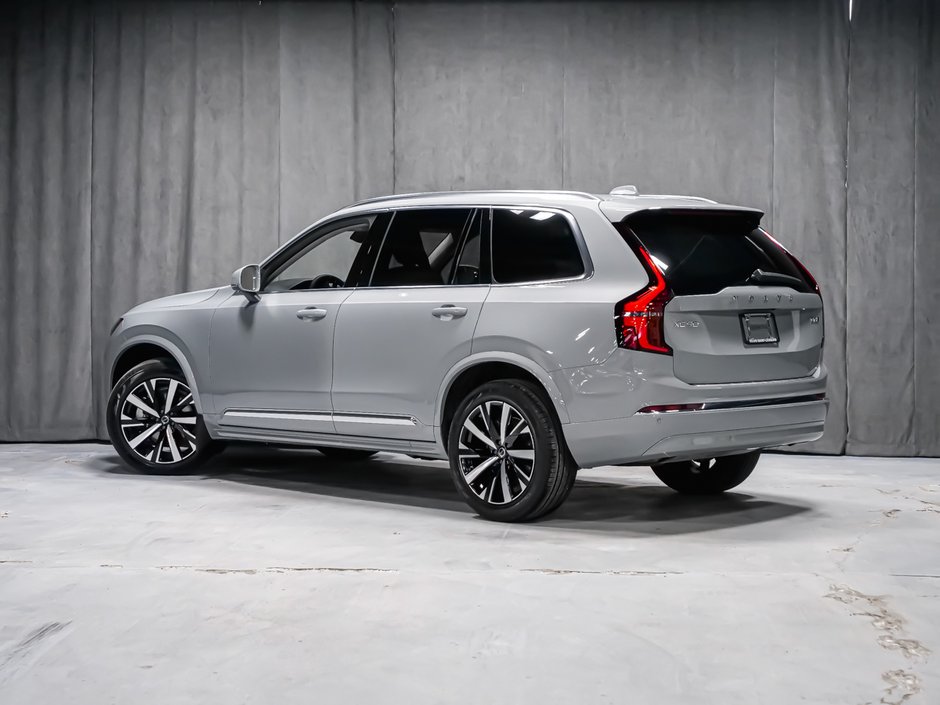 Volvo XC90 Core Bright Theme 2026-3