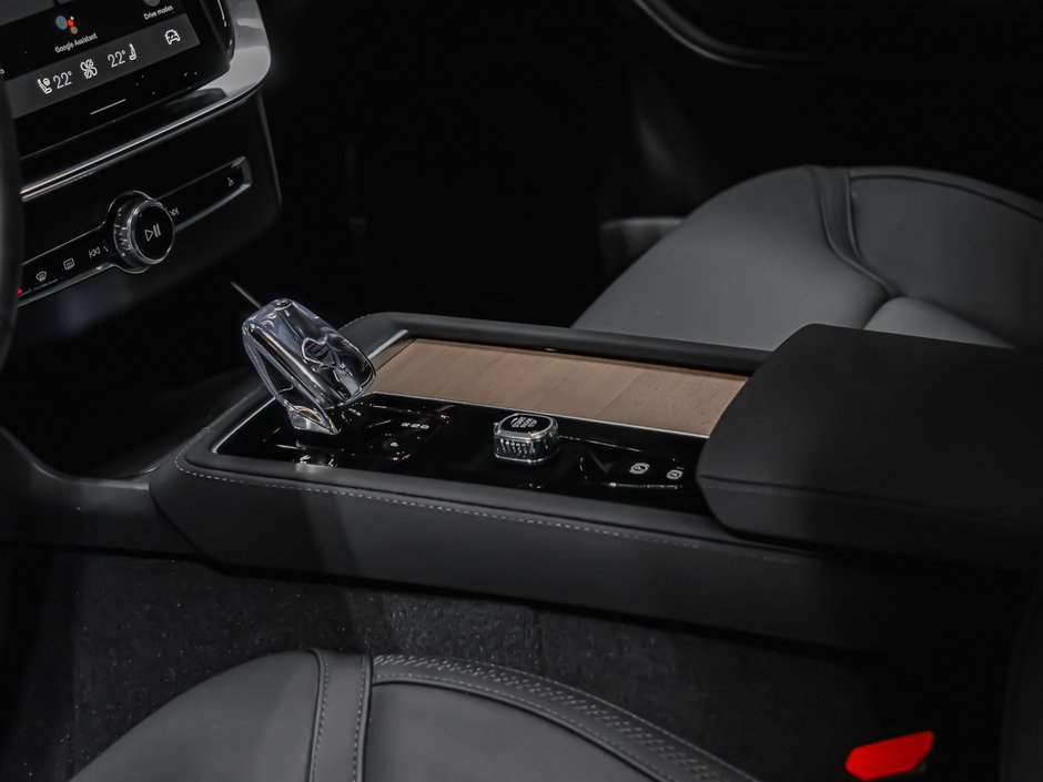 Volvo XC90 Core Bright Theme 2026-7