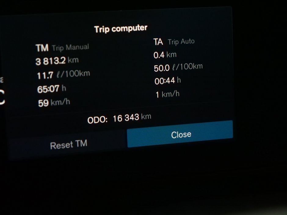 Volvo XC90 Core Bright Theme 2026-11