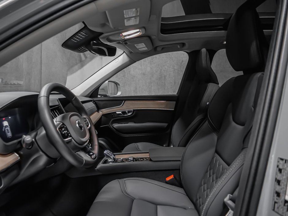 Volvo XC90 Core Bright Theme 2026-12