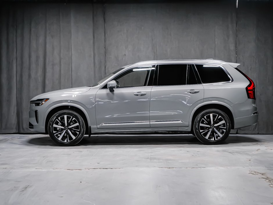 Volvo XC90 Core Bright Theme 2026-2