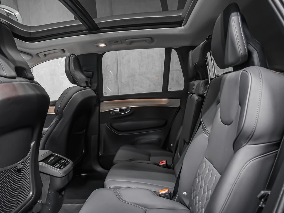 Volvo XC90 Core Bright Theme 2026-13