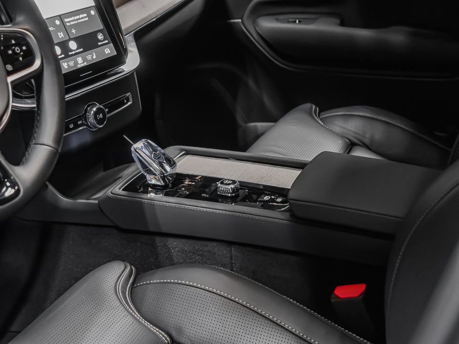 Volvo XC90 B6 ULTRA BRIGHT HARMAN KARDON AFFICH. TÊTE HAUTE 2026-6
