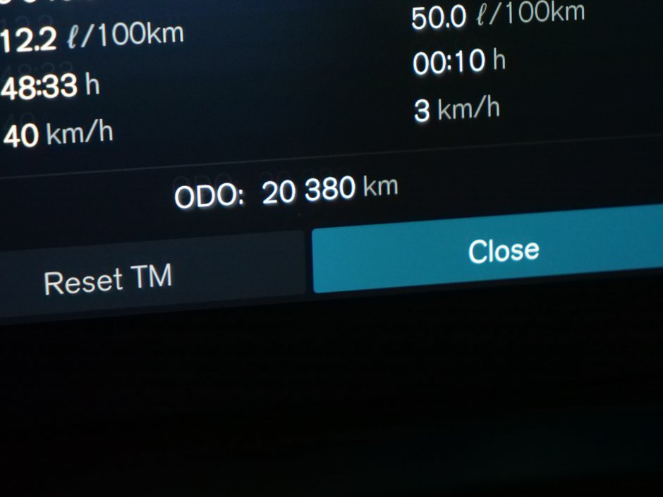 Volvo XC90 B6 ULTRA BRIGHT HARMAN KARDON AFFICH. TÊTE HAUTE 2026-8