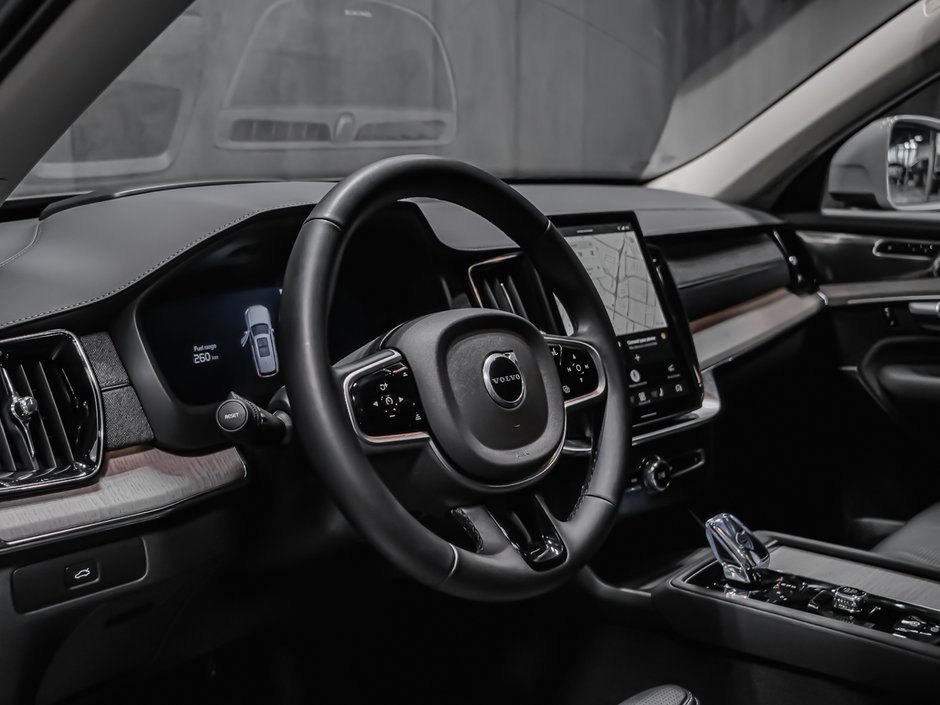 Volvo XC90 B6 ULTRA BRIGHT HARMAN KARDON AFFICH. TÊTE HAUTE 2026-7
