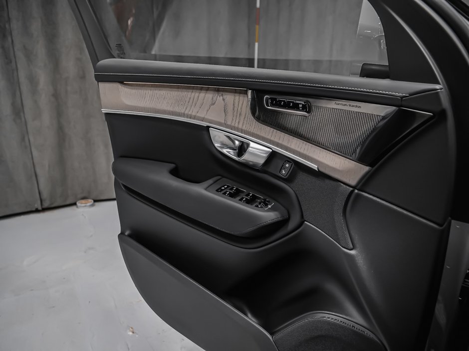 Volvo XC90 B6 ULTRA BRIGHT HARMAN KARDON AFFICH. TÊTE HAUTE 2026-9