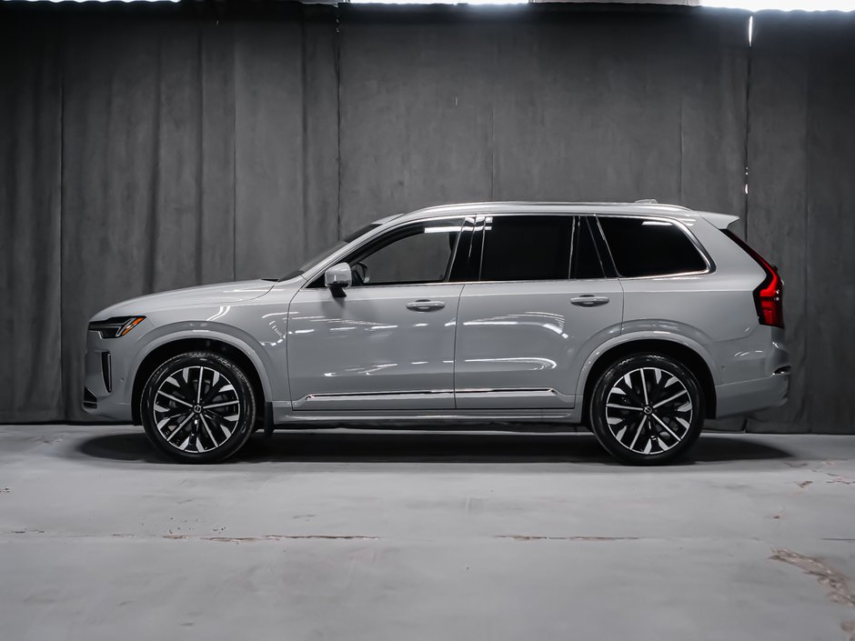 Volvo XC90 B6 ULTRA BRIGHT HARMAN KARDON AFFICH. TÊTE HAUTE 2026-2