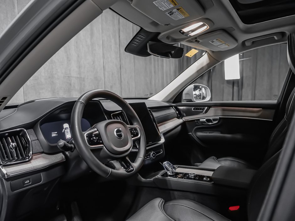 Volvo XC90 B6 ULTRA BRIGHT HARMAN KARDON AFFICH. TÊTE HAUTE 2026-5