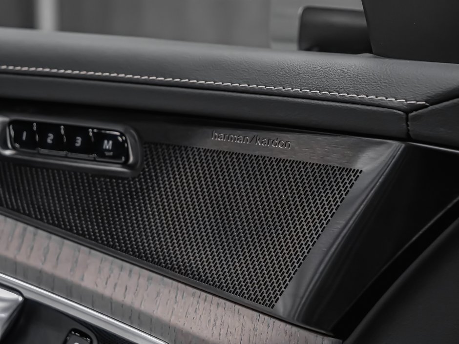 Volvo XC90 B6 ULTRA BRIGHT HARMAN KARDON AFFICH. TÊTE HAUTE 2026-10