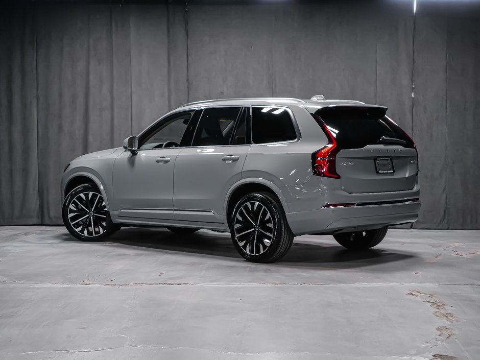 Volvo XC90 B6 ULTRA BRIGHT HARMAN KARDON AFFICH. TÊTE HAUTE 2026-3