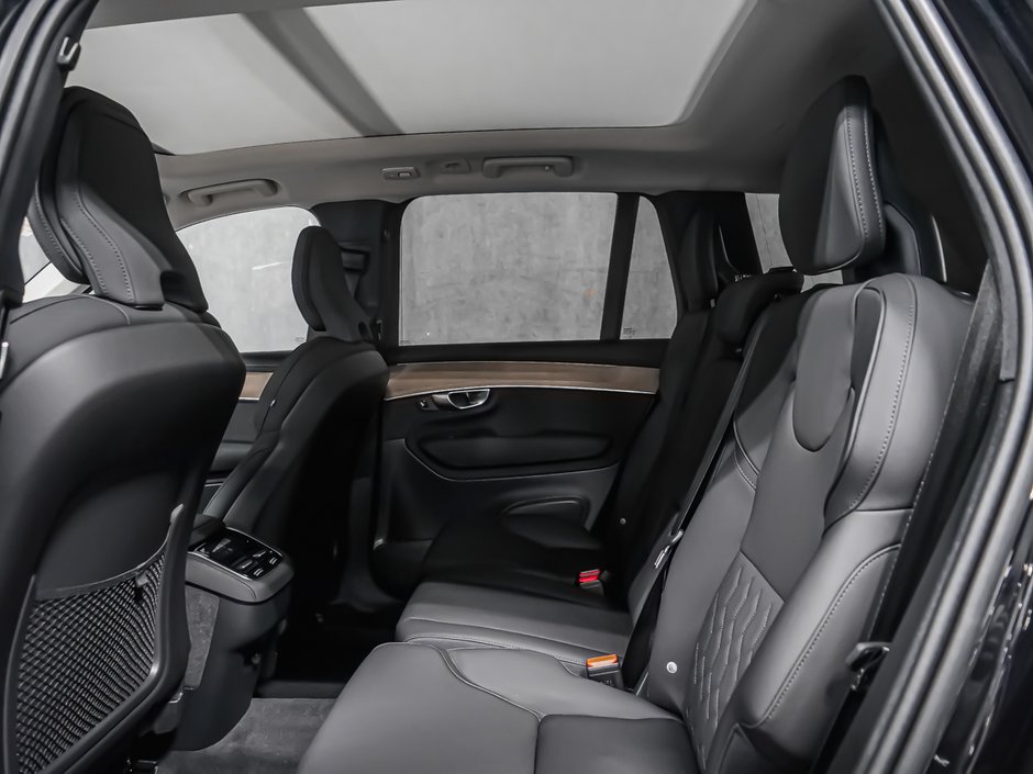 2026 Volvo XC90 Core 7-Seater (Bright Theme)-11