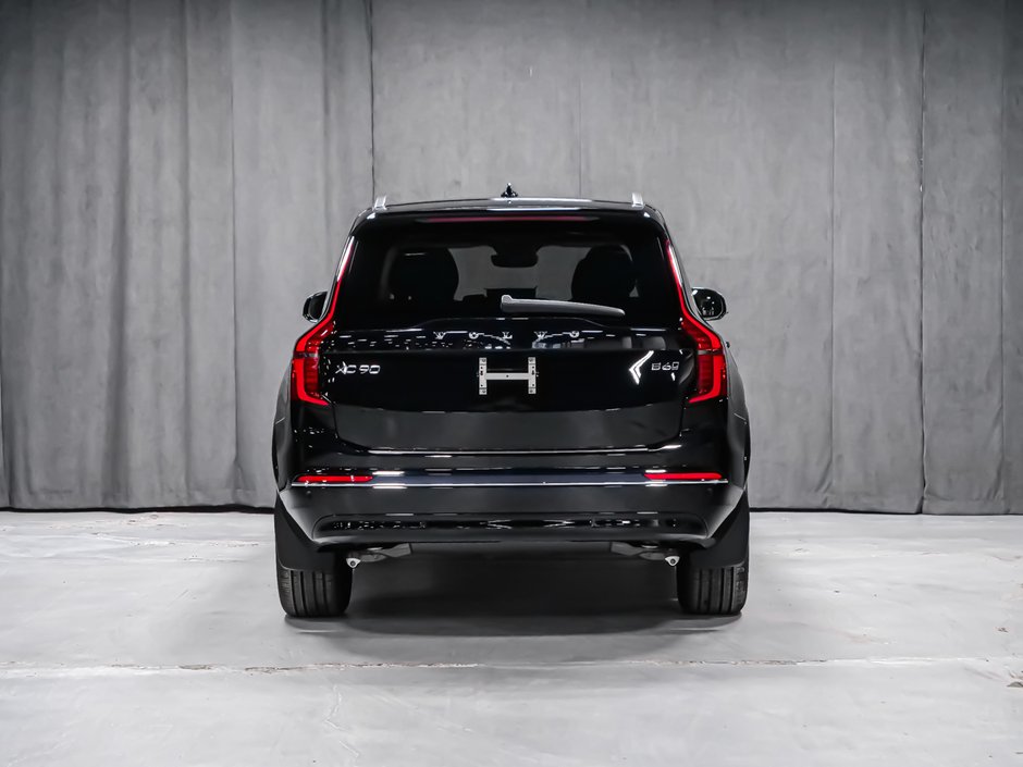 2026 Volvo XC90 Core 7-Seater (Bright Theme)-4