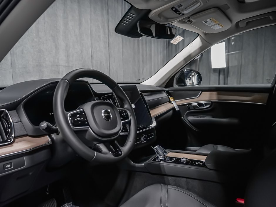 2026 Volvo XC90 Core 7-Seater (Bright Theme)-5