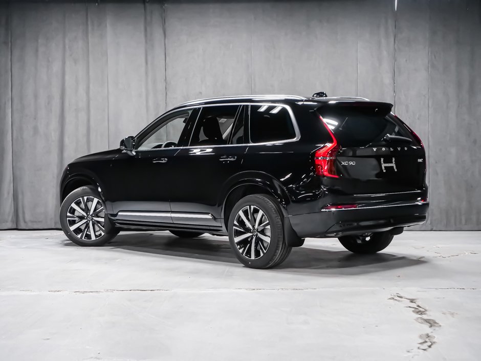 2026 Volvo XC90 Core 7-Seater (Bright Theme)-3