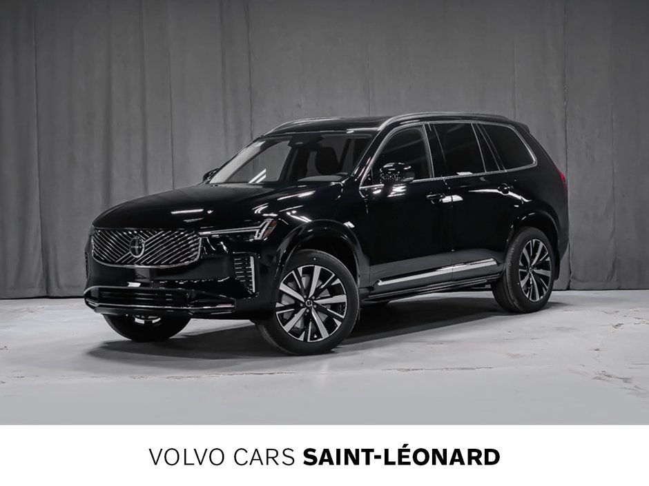 2026 Volvo XC90 Core 7-Seater (Bright Theme)-0