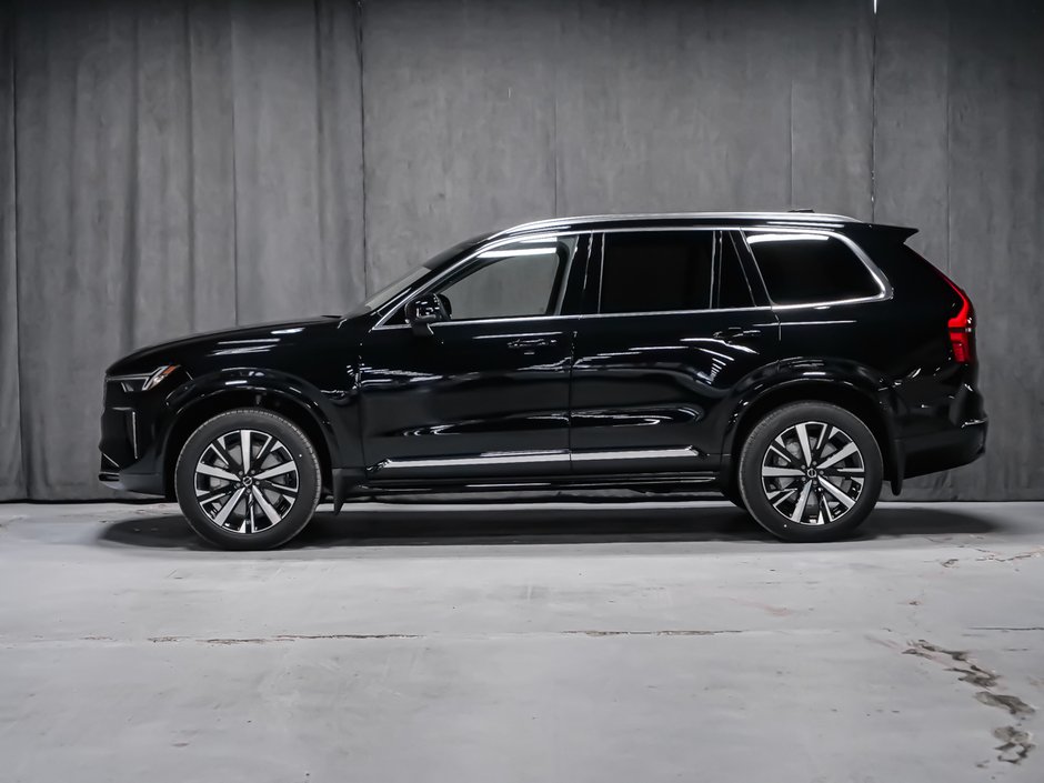 2026 Volvo XC90 Core 7-Seater (Bright Theme)-2
