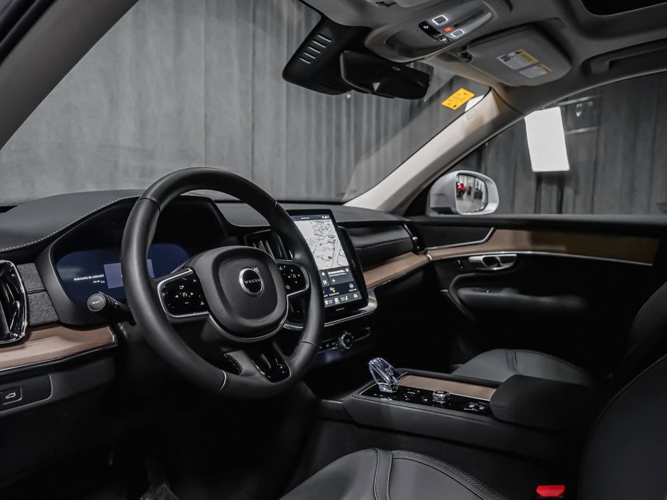 2026 Volvo XC90 B6 CORE BRIGHT-6