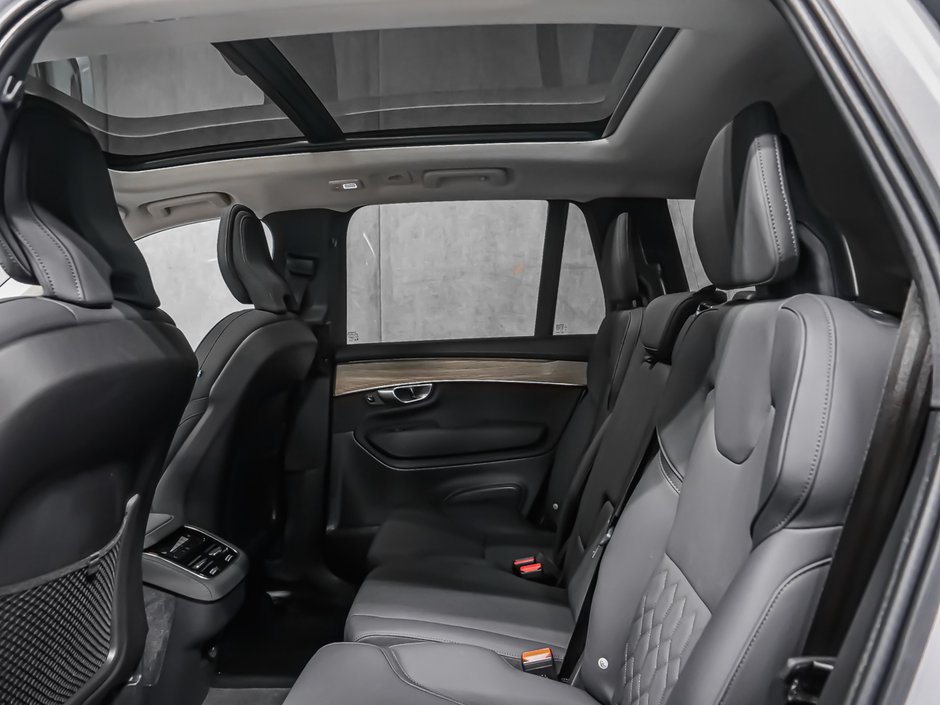 2026 Volvo XC90 B6 CORE BRIGHT-14