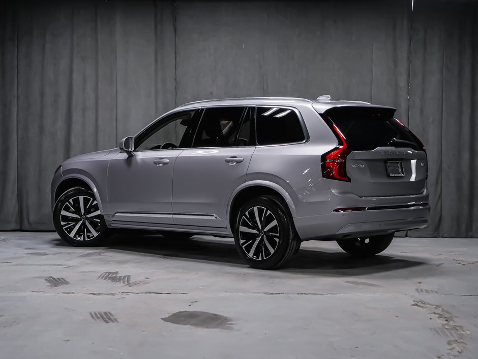 2026 Volvo XC90 B6 CORE BRIGHT-3