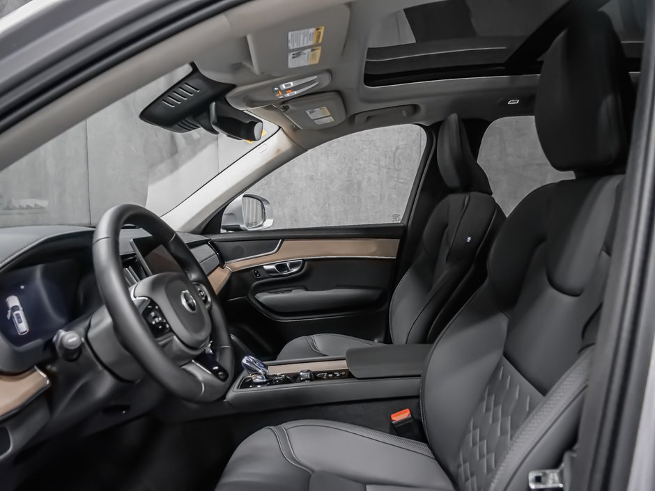 2026 Volvo XC90 B6 CORE BRIGHT-13