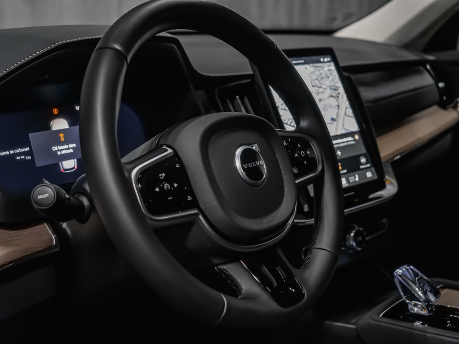 2026 Volvo XC90 B6 CORE BRIGHT-8