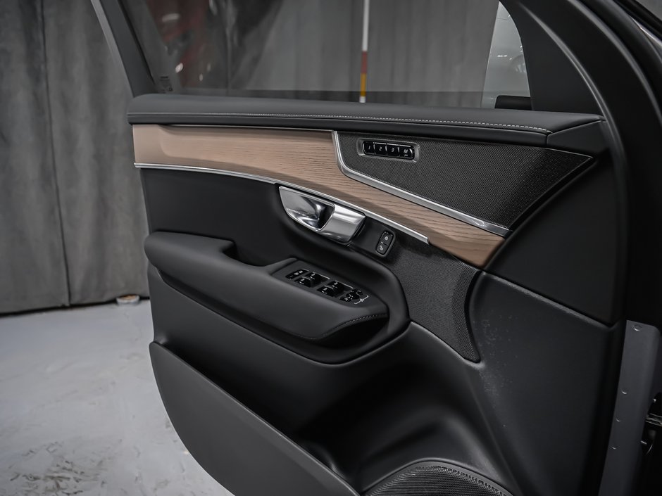 2026 Volvo XC90 B6 CORE BRIGHT-9