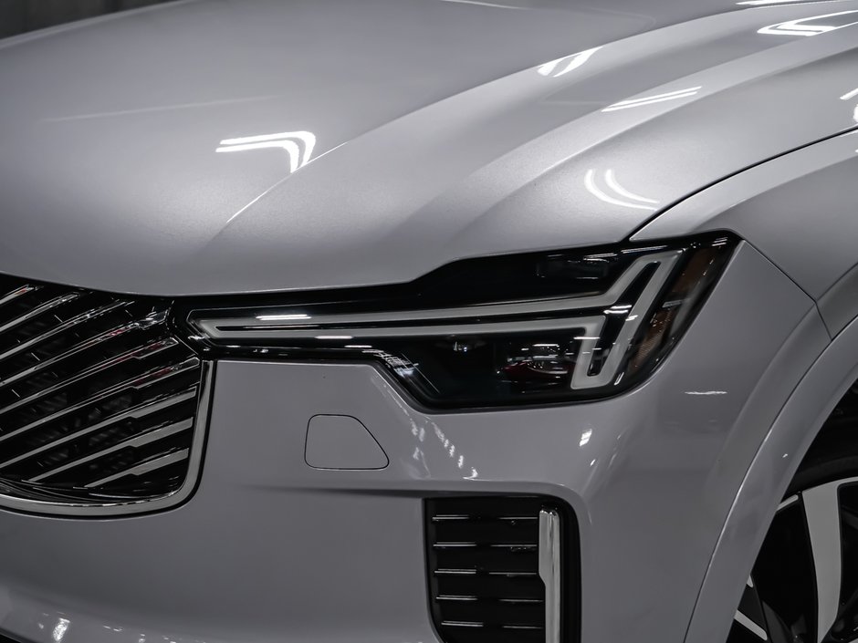 2026 Volvo XC90 B6 CORE BRIGHT-11