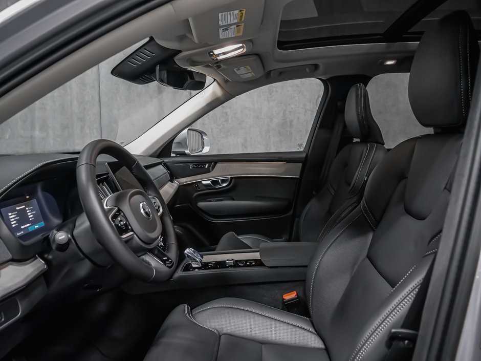 Volvo XC90 B6 ULTRA BRIGHT 2026-12
