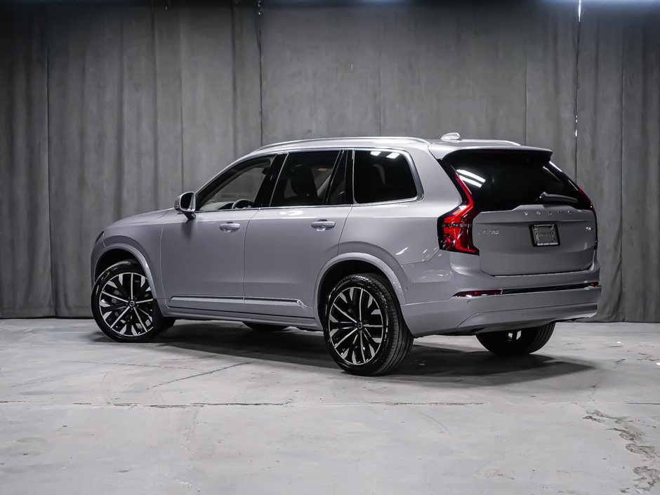 Volvo XC90 B6 ULTRA BRIGHT 2026-3