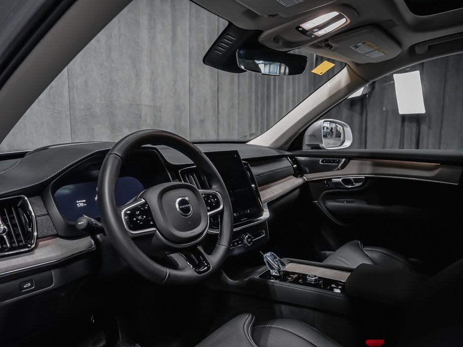 Volvo XC90 B6 ULTRA BRIGHT 2026-5