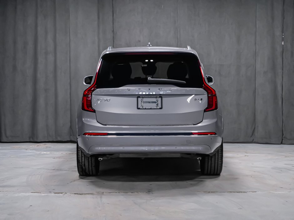 Volvo XC90 B6 ULTRA BRIGHT 2026-4