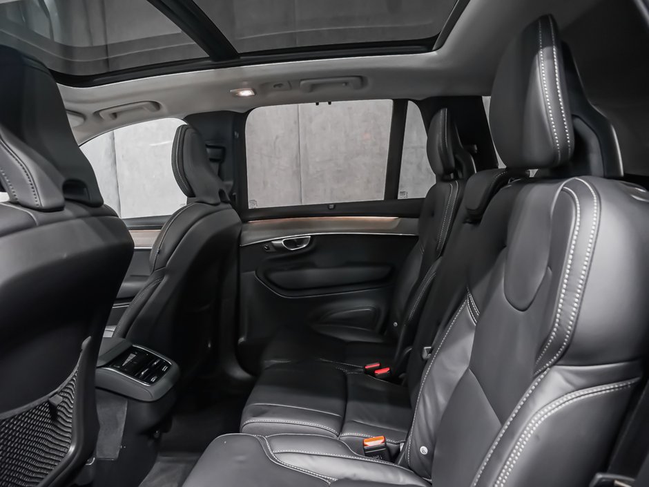 Volvo XC90 B6 ULTRA BRIGHT 2026-14