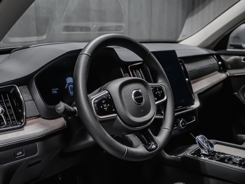 Volvo XC90 B6 ULTRA BRIGHT 2026-7