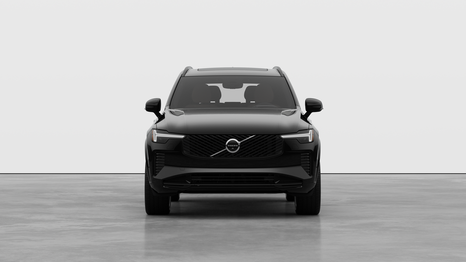 2026 Volvo XC90 Ultra Dark Theme-4